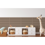 Polsterpaneel Magic Velvet Beige